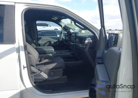 2024 Ford F-150 Stx z USA, uszkodzony, nr VIN 1FTEW2KP4RFA29120